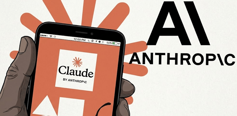 Claude destrona a ChatGPT tras su alianza militar y la llegada de la publicidad