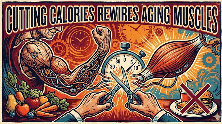 Tim Walz Drops Out, Childhood Vaccine Schedule and Cutting Calories