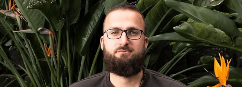 Luqman’s Club Unity: music for showing up