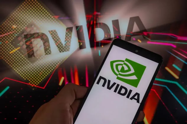 Nvidia expands AI ties with Hyundai, Samsung, SK, Naver