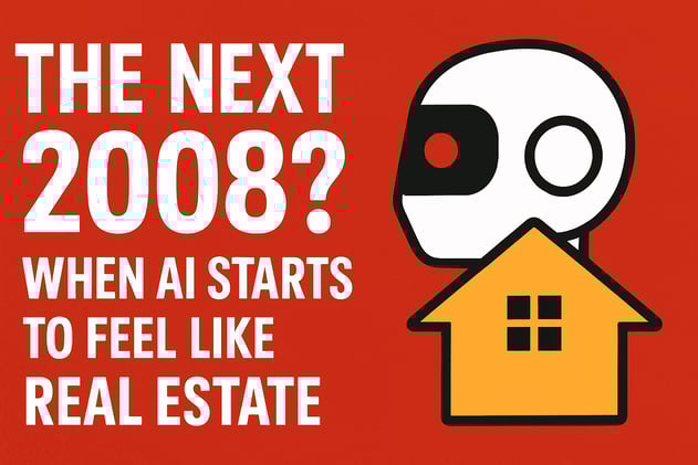 The Next 2008?