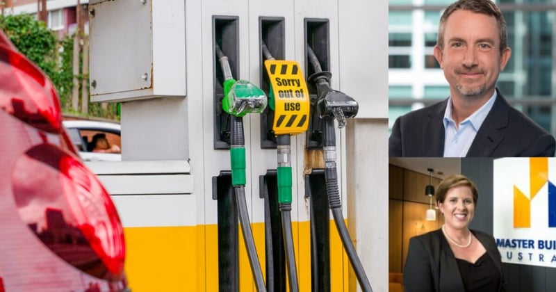 ⛽ What calm looks like when clients are anything but