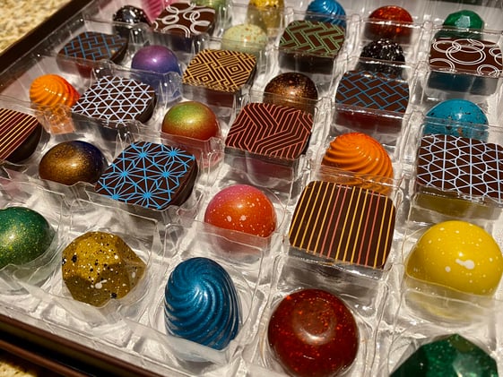 Sweet Celebration, Sour Reality: World Chocolate Day's Costly Conundrum