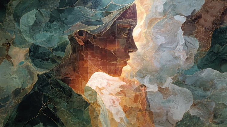 I Left Religion But Sunday Mornings Still Made Me Sick—Here's What Finally Healed It