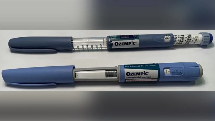 The Morning Dose #18: Fake Ozempic, Exercise for Sexual Health, and Preventing Dementia