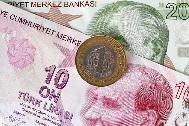 Lira to rally sharply and significantly on regime change in Türkiye – Wells Fargo