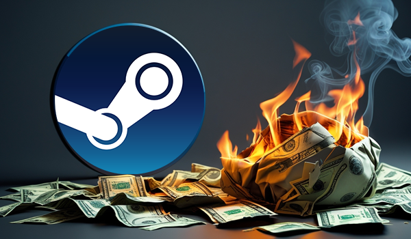 Why X Game failed, and the real cost of playing games