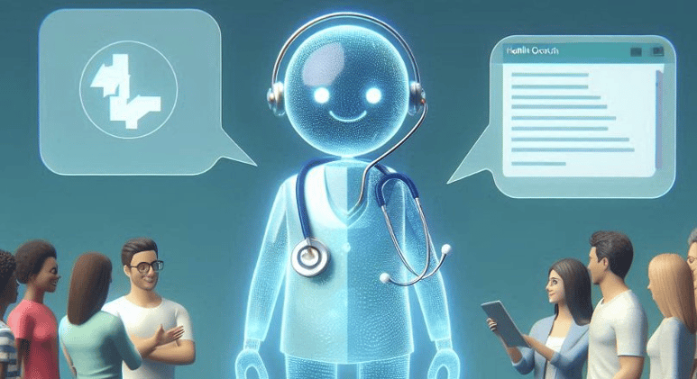 Healthcare Automation + AI: Why Your Doctor's Job Isn't Going Anywhere