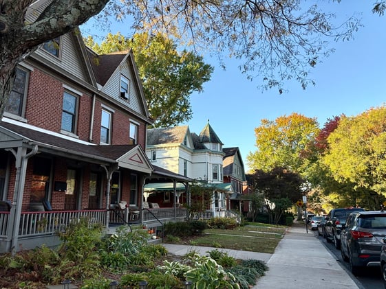 West Chester Weekly News Roundup: Oct. 24, 2025