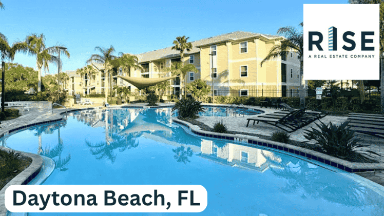 Student Housing Daily - November 6 - RISE sells 768 beds