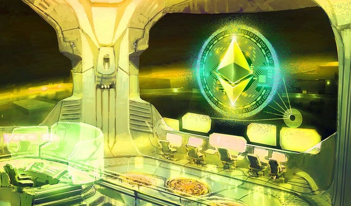 Three Challenges of Institutional Crypto Adoption Left Unsolved by the Merge