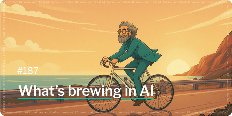 🧙🏼 How I'm overusing AI