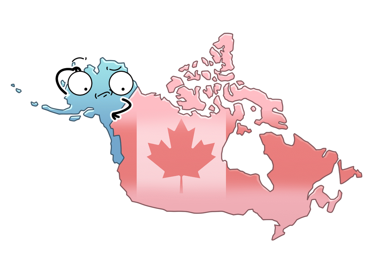 Why Does the US Own Alaska?