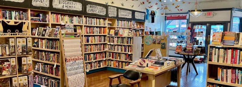 Attempts at banning books are record-breaking nationwide