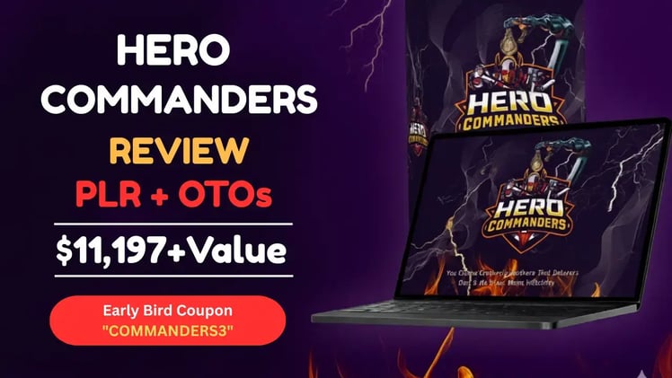 Hero Commanders Review – My Honest 14-Day Experience (What Really Happened)