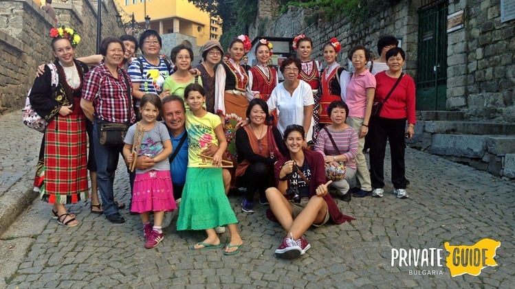 ✈️ This Is the Right Time to Plan Your Bulgaria & Balkans Tour