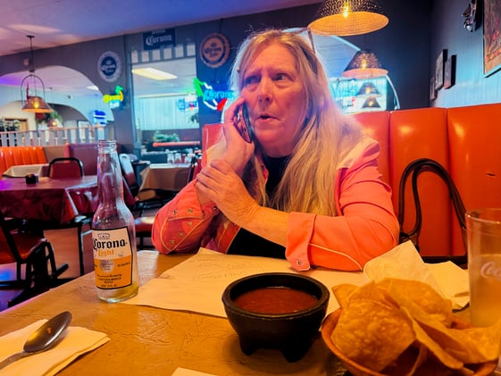 Canto CDXXXI: Patty Calhoun, Denver's Alt-Weekly Legend