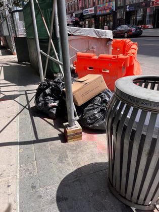 🧹 A Cleaner Fulton Street is Coming