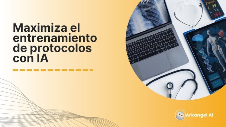 ¿Cómo tener un entrenamiento de protocolos más eficiente?