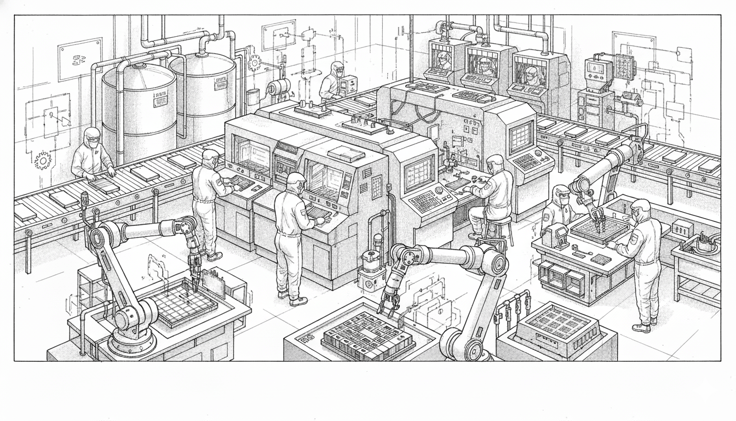 EXEC INTELLIGENCE: Hardware security is back. Here's why it matters.