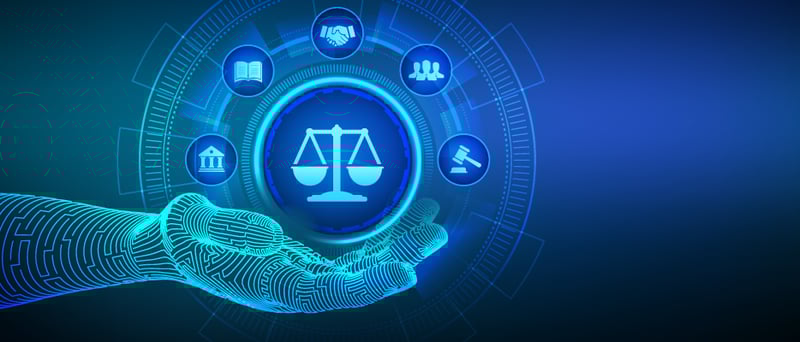 AI Helping Achieve ESG outcomes