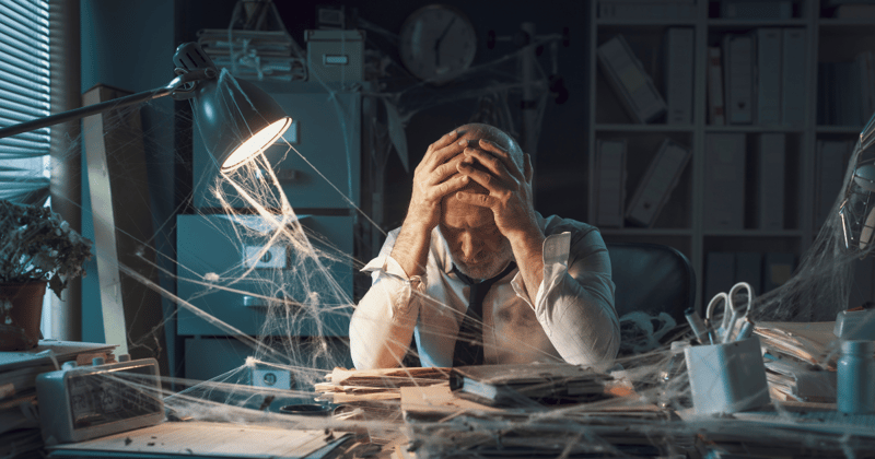 Rejection Is Fuel - Here’s How I Use It