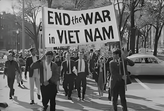 In-Depth Exploration of the Vietnam War: A Defining Conflict