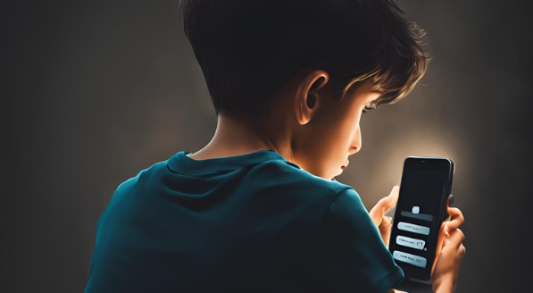 Amigos virtuales: ¿El nuevo refugio de la juventud?