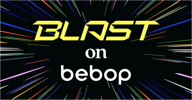 Bebop