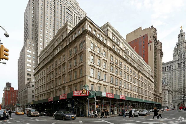 💵 $19.1M in Unpaid DOB Fines So Far in 2025