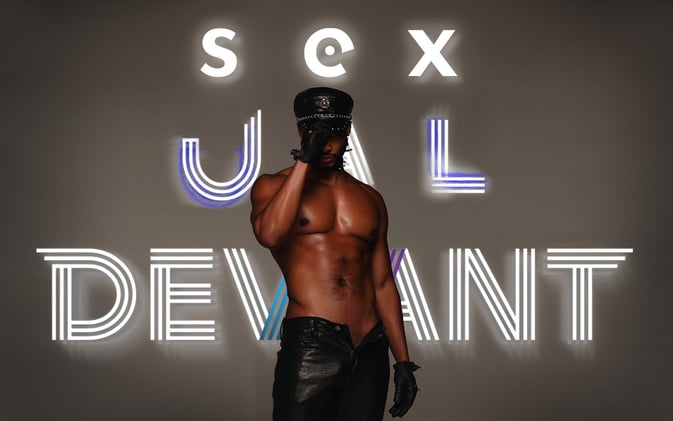 Black Circuit: An Explanation for the Culture Shift