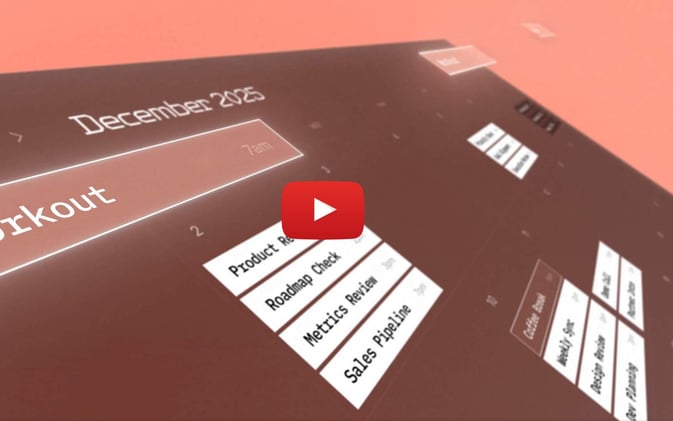Meet the 24/7 AI time assistant