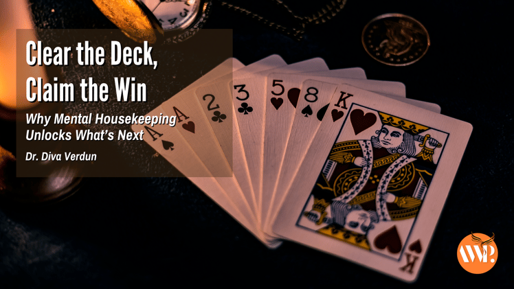 Clear the Deck, Claim the Win