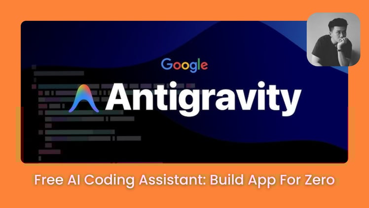 ⚡ Google's AntiGravity Becomes Unstoppable with 150+ AI Models for Building Apps