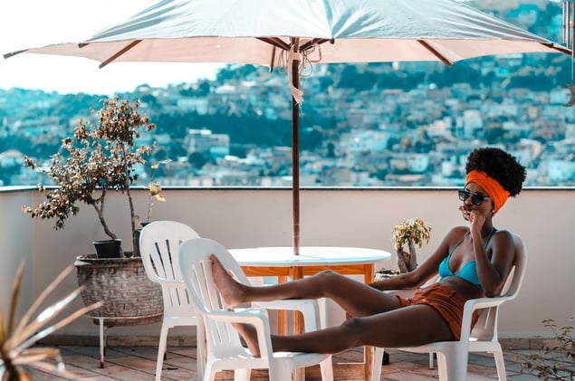 July 15, 2025 - These 11 Relaxing Activities Will Refresh & Recharge Your Mind, Body and Spirit