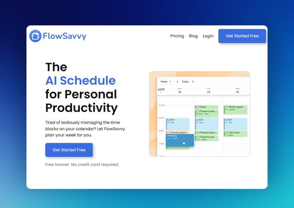 Delete your to-do list