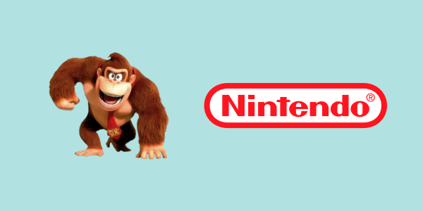 Real-life resilience - Nintendo