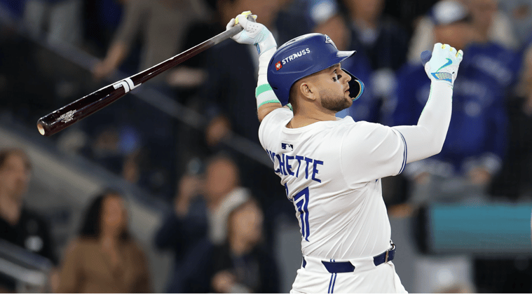 Taking a Swing at Fandom