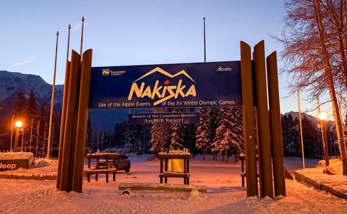 Nakiska Eyes Summer Expansion With Lift-Access Biking