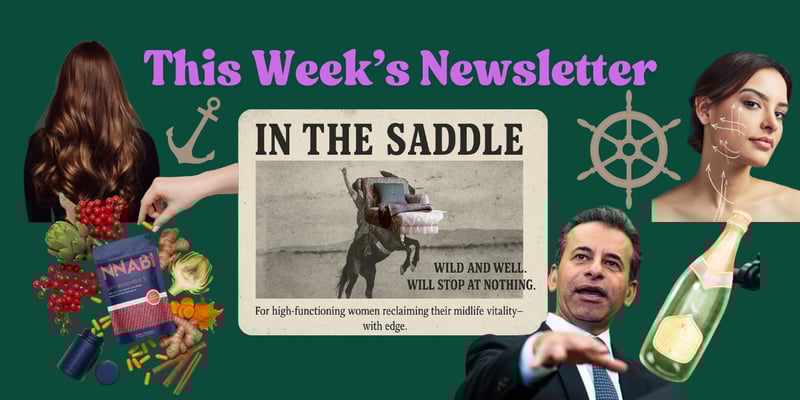 Do You Know What Lagniappe Is? (And Why You Deserve It)