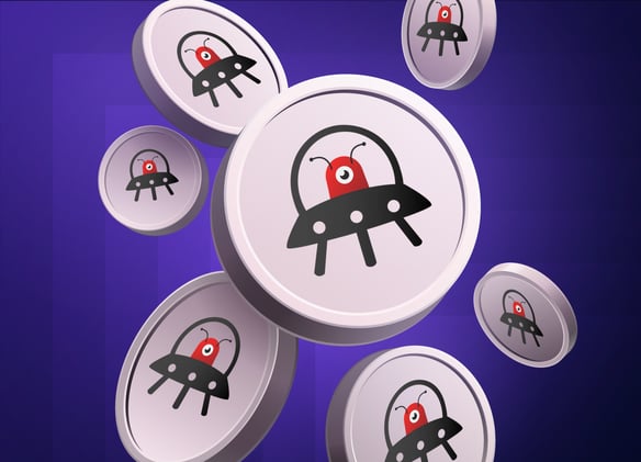 Guia de Airdrop: Orbiter Finance
