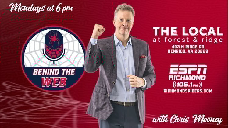 Spiders Morning Jolt 12/1: Behind the Web Season Premiere Tonight