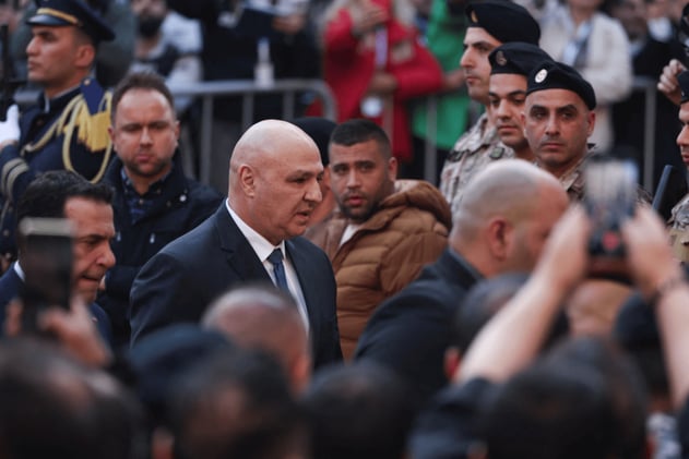 Israel Sends Representative to Lebanon for Economic Cooperation Talks