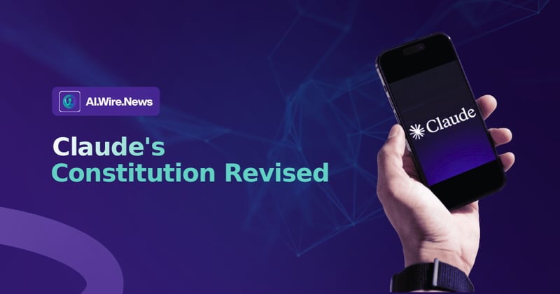 Claude’s Constitution