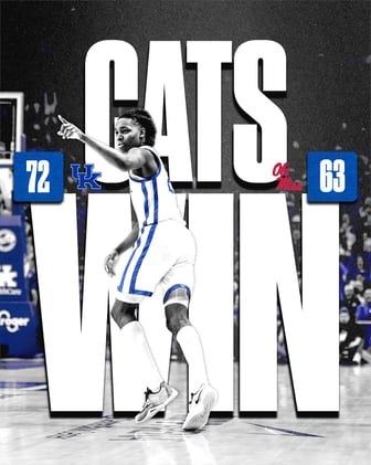 Big Blue Brew 1/26: MBB Downs Ole Miss