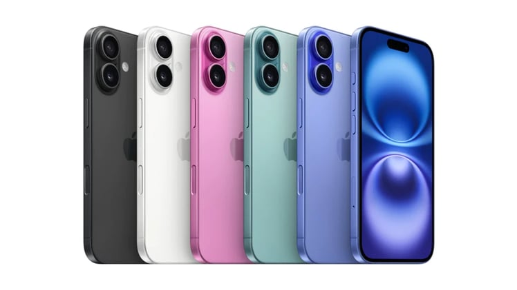 O celular mais vendido de 2025? Claro que foi um iPhone #616