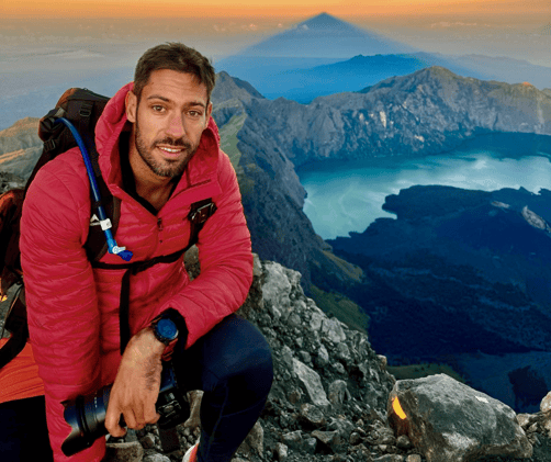 Master Your Photography with Stephan Cabibel – Expedition 2025