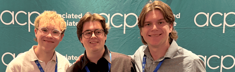 These college journalists used FOIA to challenge their university's narrative  