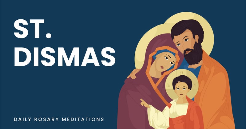 St. Dismas