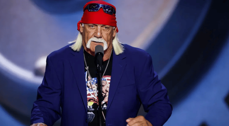07/22 Newsletter - Hulkamania Takes Over the RNC, Brother! - Green Valley - KUWA Dedicated CPM - 07.22.24
